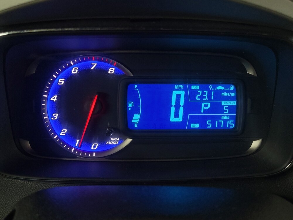 2016 Chevrolet Trax in Morrow, GA 30260 - 18113735 23