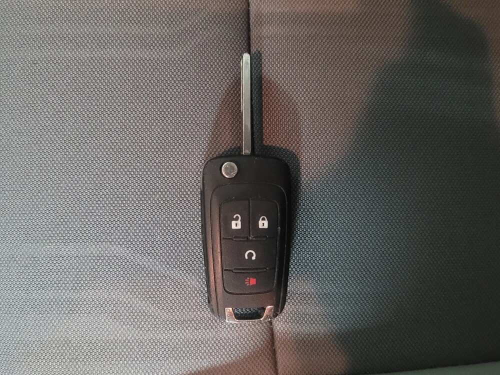 2016 Chevrolet Trax in Morrow, GA 30260 - 18113735 32