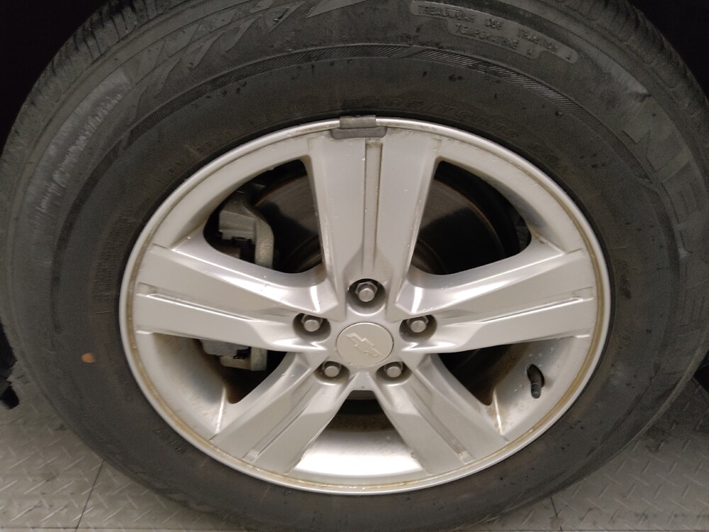 2016 Chevrolet Trax in Morrow, GA 30260 - 18113735 31