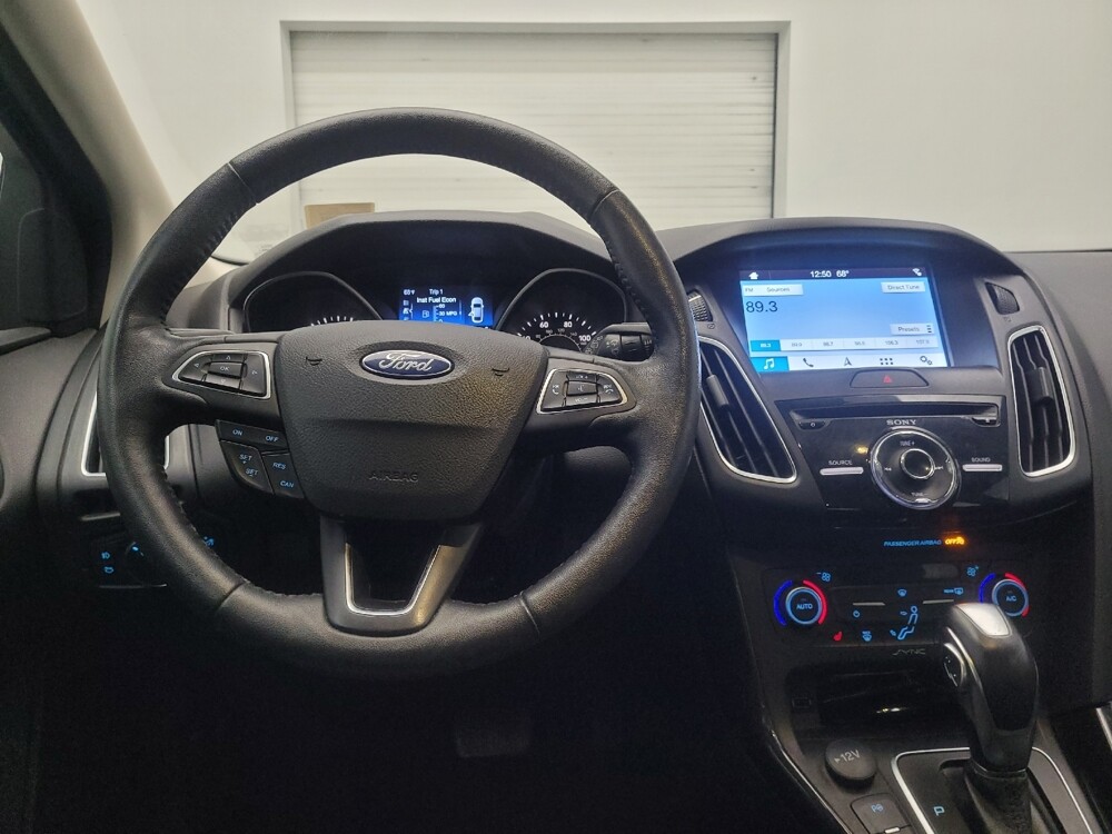 2018 Ford Focus in Union City, GA 30291 - 18113736 22