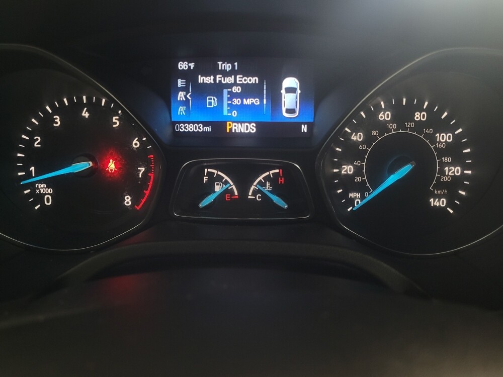 2018 Ford Focus in Union City, GA 30291 - 18113736 23