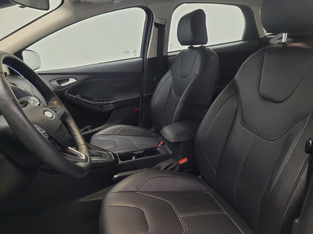 2018 Ford Focus in Union City, GA 30291 - 18113736 17