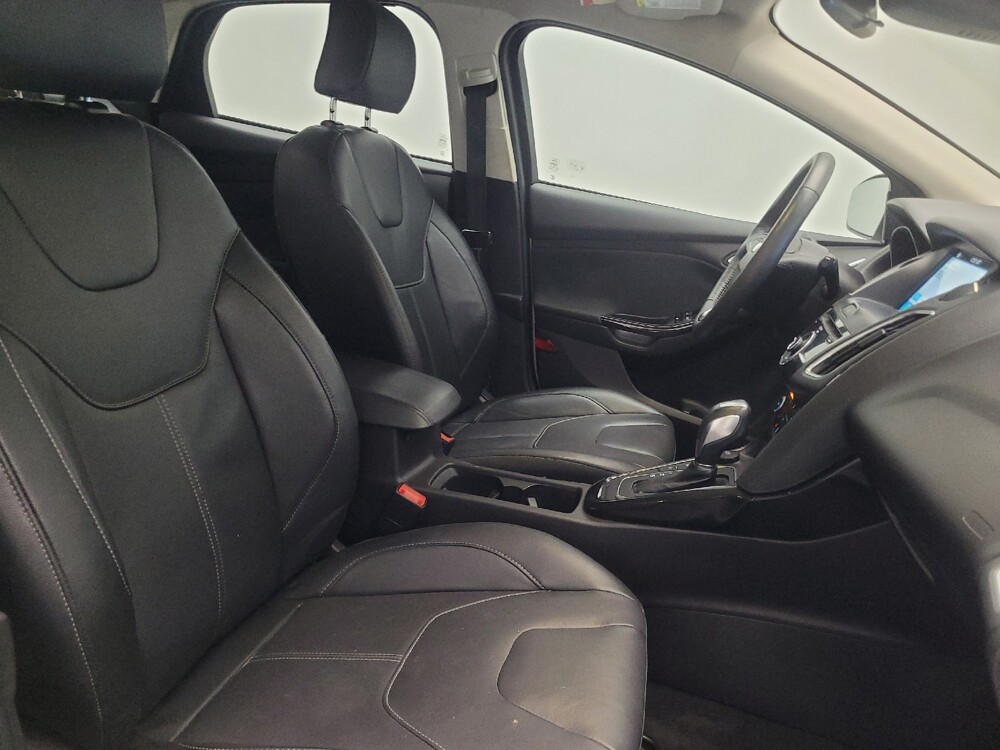 2018 Ford Focus in Union City, GA 30291 - 18113736 21