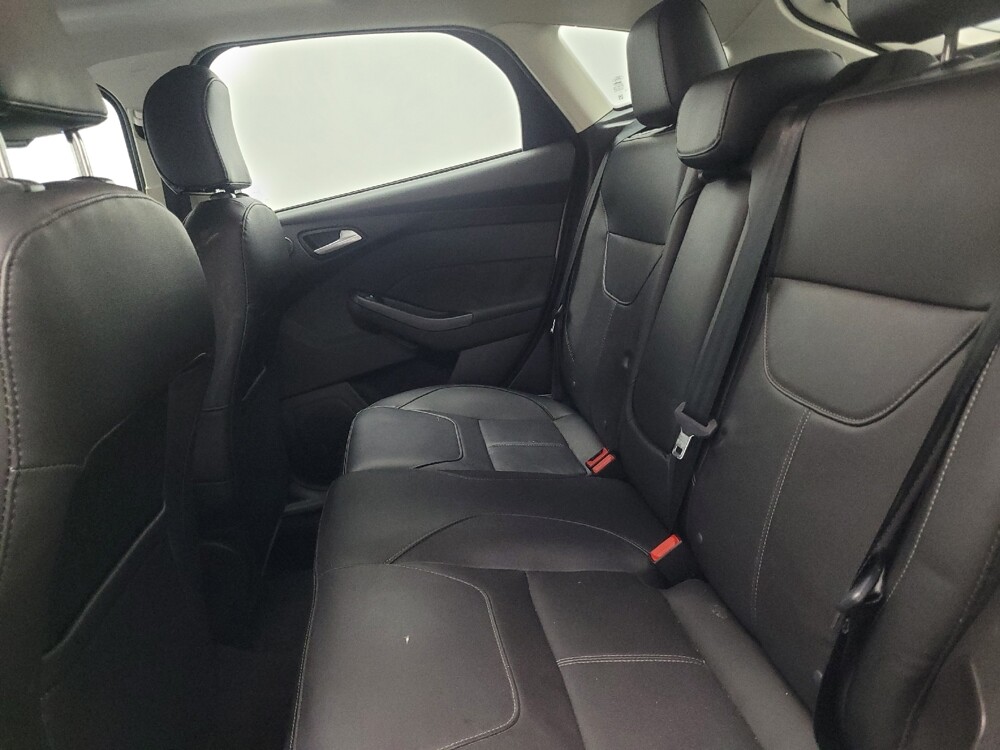 2018 Ford Focus in Union City, GA 30291 - 18113736 18