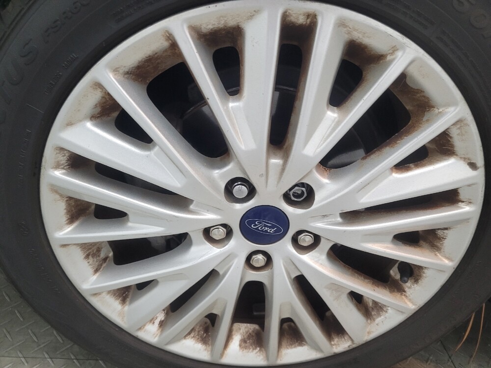 2018 Ford Focus in Union City, GA 30291 - 18113736 31