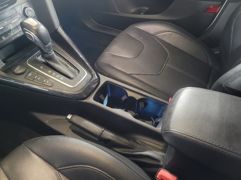 2018 Ford Focus in Union City, GA 30291 - 18113736 26