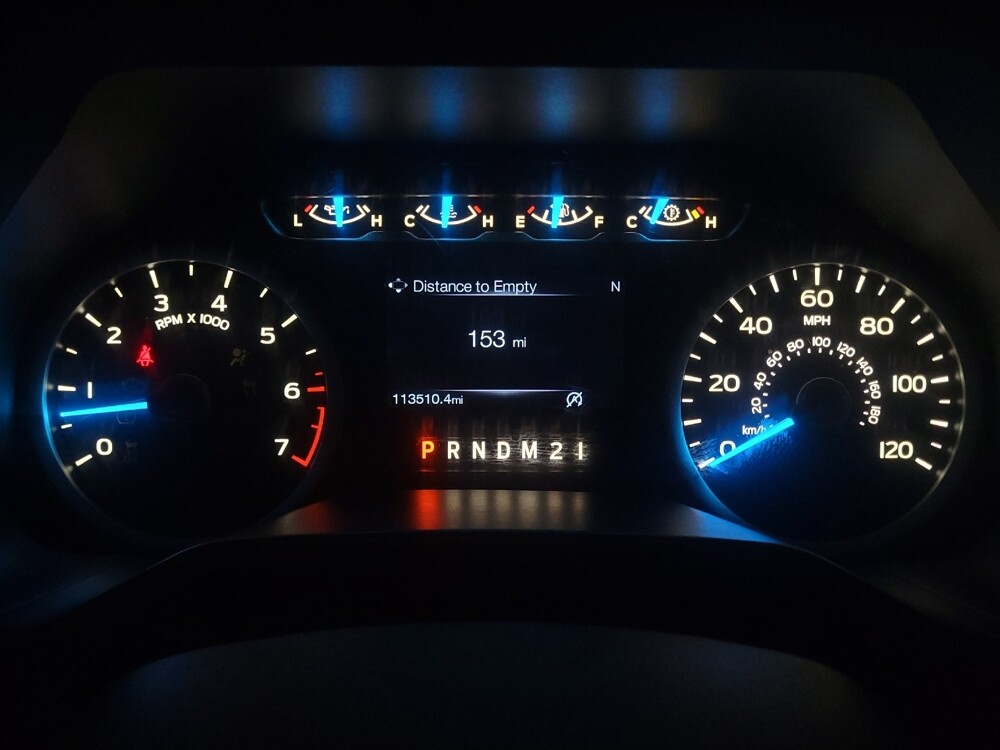 2015 Ford F150 in Marietta, GA 30062 - 18113737 23