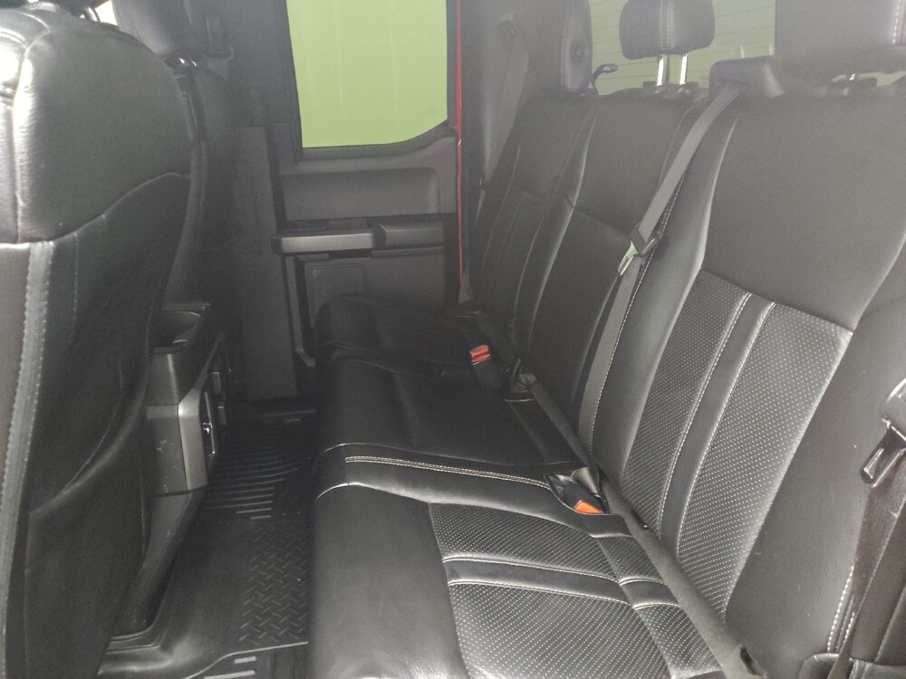 2015 Ford F150 in Marietta, GA 30062 - 18113737 18