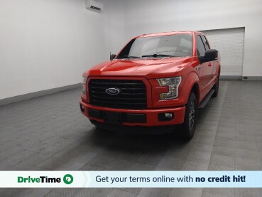 2015 Ford F150 in Marietta, GA 30062