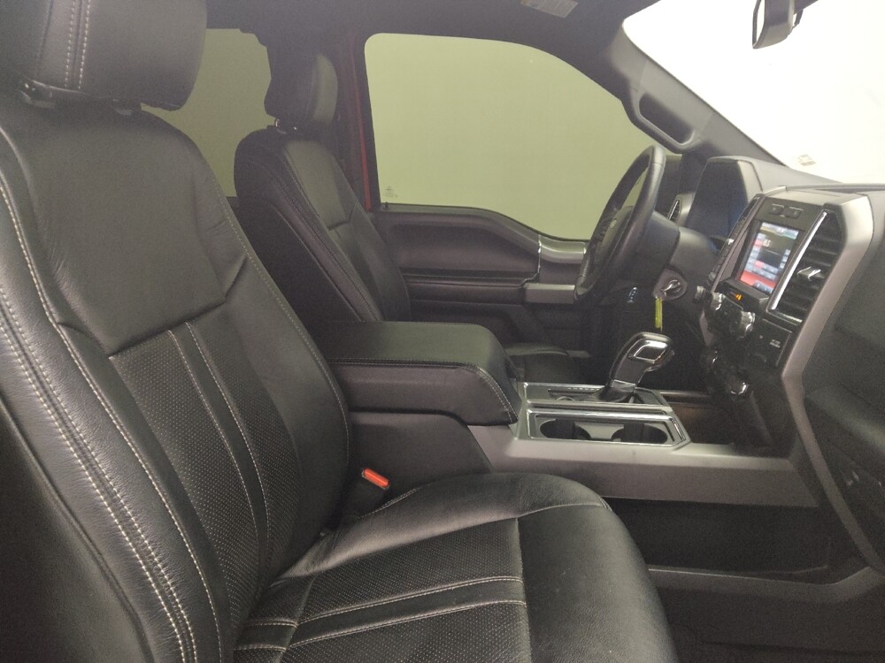 2015 Ford F150 in Marietta, GA 30062 - 18113737 21