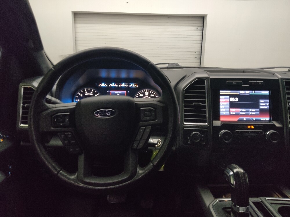 2015 Ford F150 in Marietta, GA 30062 - 18113737 22
