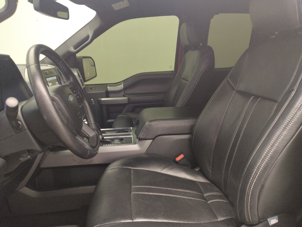 2015 Ford F150 in Marietta, GA 30062 - 18113737 17