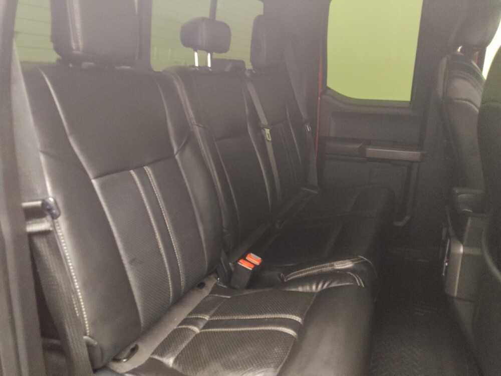 2015 Ford F150 in Marietta, GA 30062 - 18113737 19