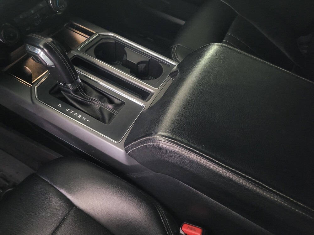 2015 Ford F150 in Marietta, GA 30062 - 18113737 26