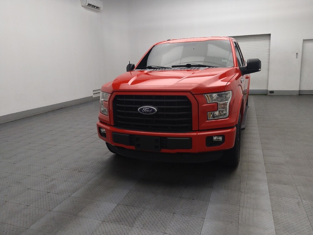 2015 Ford F150 in Marietta, GA 30062 - 18113737 15