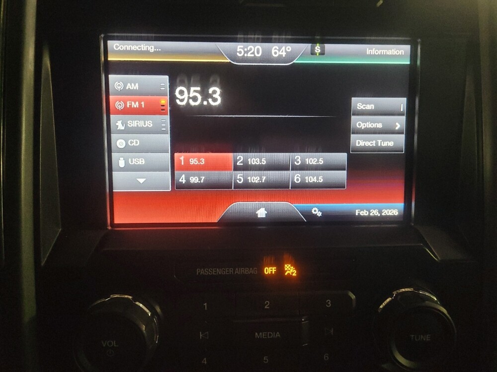 2015 Ford F150 in Marietta, GA 30062 - 18113737 25