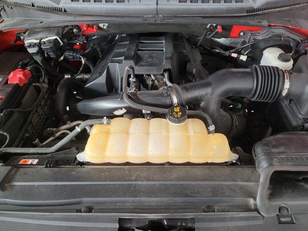 2015 Ford F150 in Marietta, GA 30062 - 18113737 30