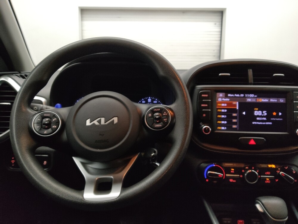 2022 Kia Soul in Knoxville, TN 37923 - 18113738 22