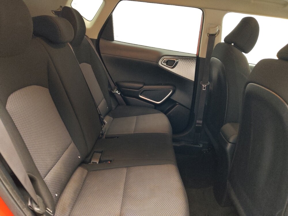 2022 Kia Soul in Knoxville, TN 37923 - 18113738 19