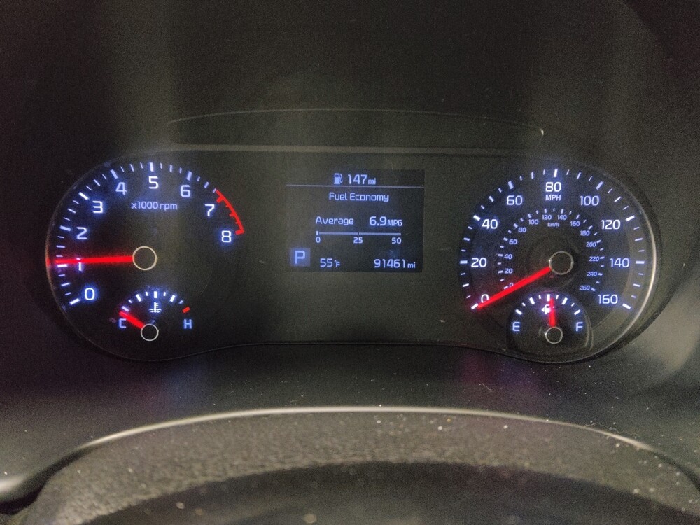 2022 Kia Soul in Knoxville, TN 37923 - 18113738 23