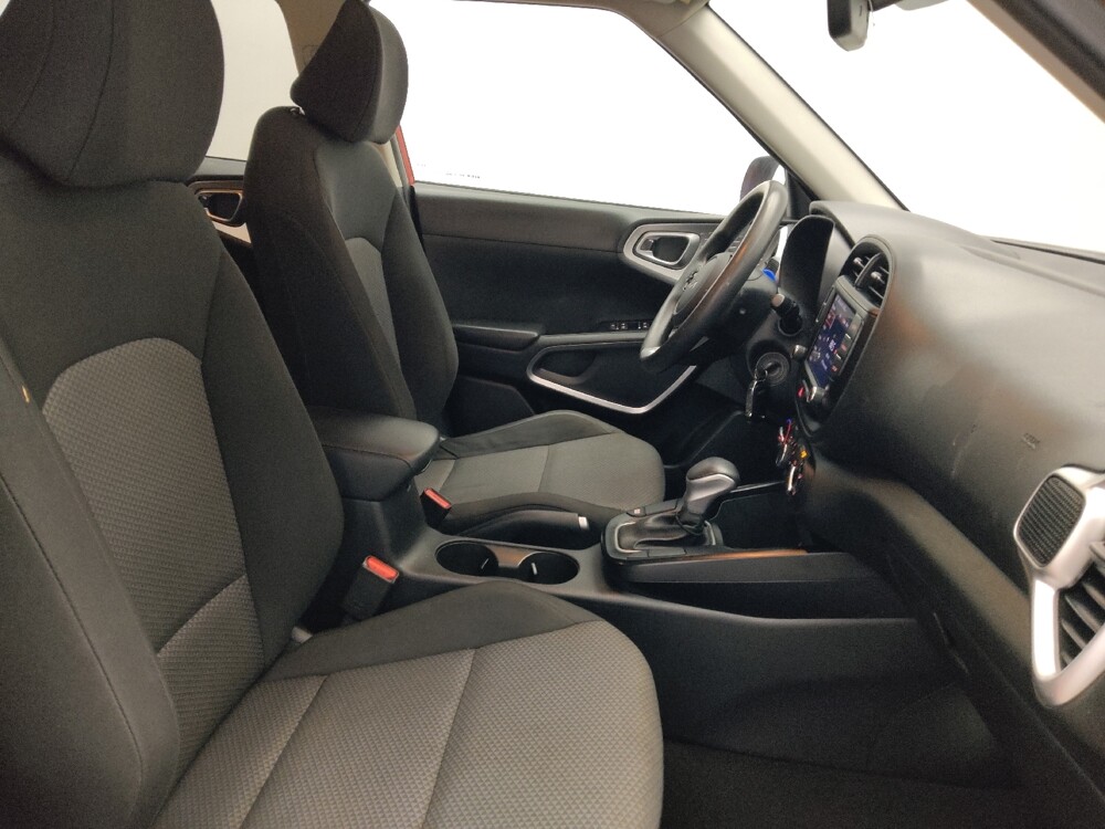 2022 Kia Soul in Knoxville, TN 37923 - 18113738 21