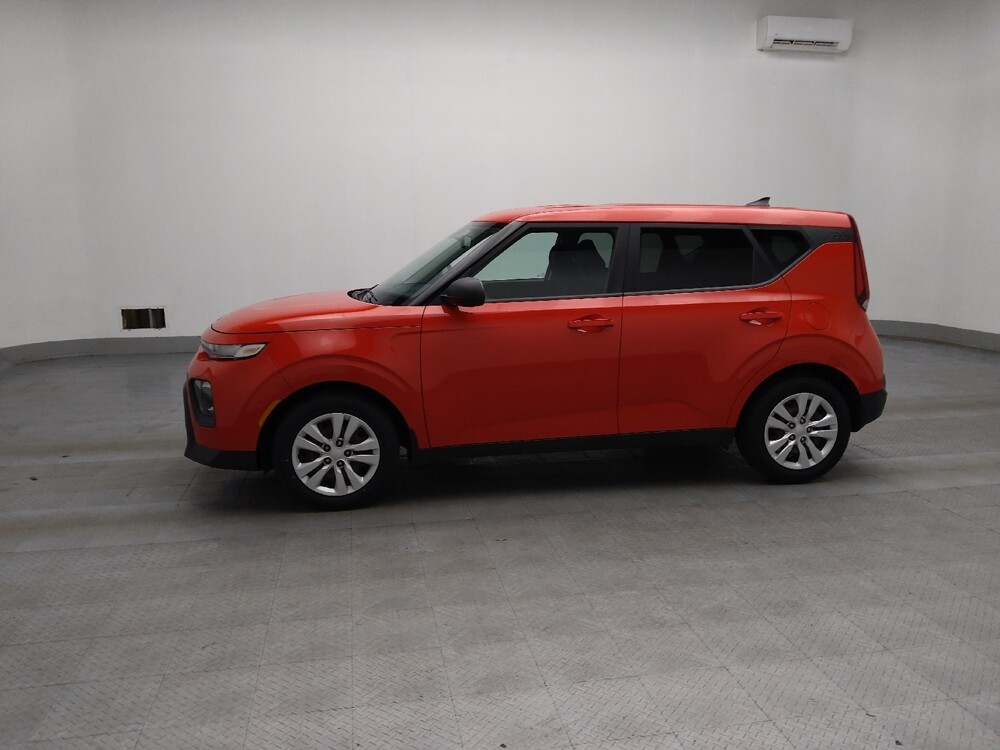 2022 Kia Soul in Knoxville, TN 37923 - 18113738 2
