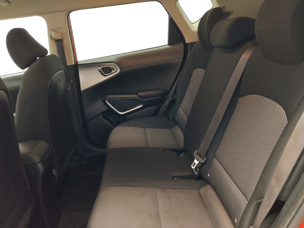 2022 Kia Soul in Knoxville, TN 37923 - 18113738 18