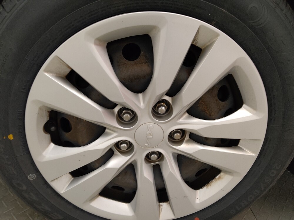 2022 Kia Soul in Knoxville, TN 37923 - 18113738 31