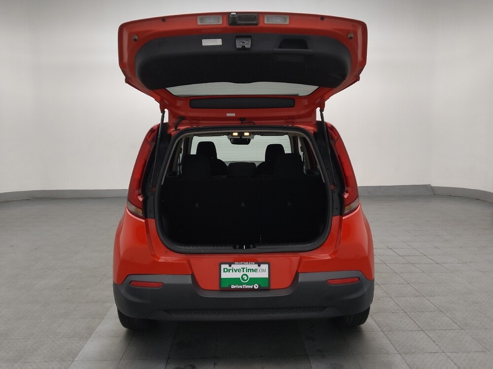 2022 Kia Soul in Knoxville, TN 37923 - 18113738 29