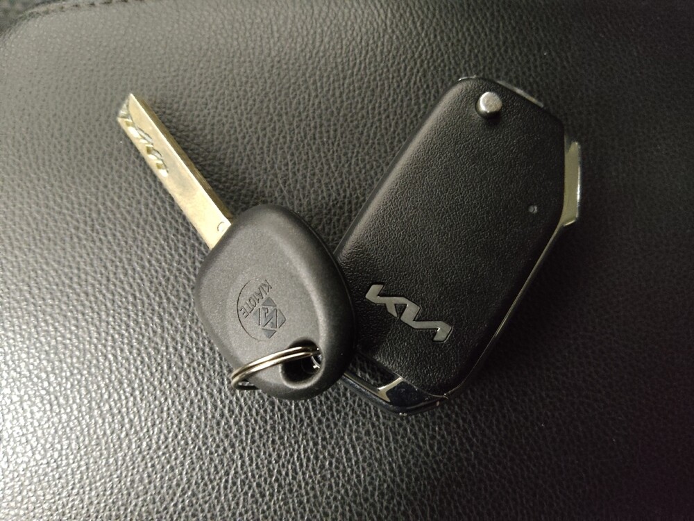 2022 Kia Soul in Knoxville, TN 37923 - 18113738 32