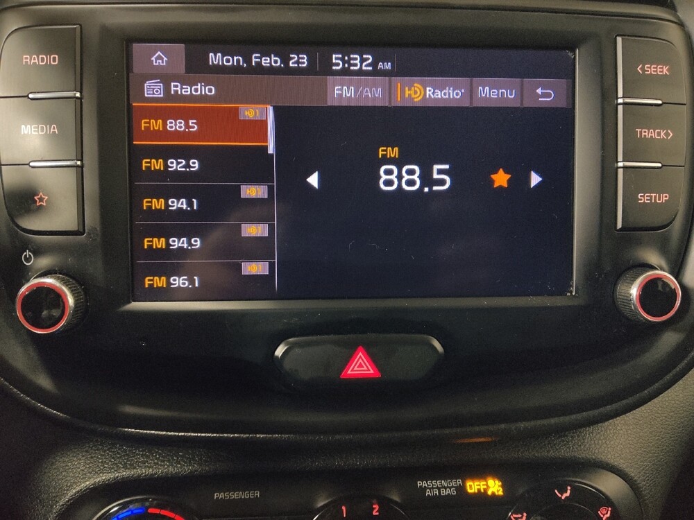 2022 Kia Soul in Knoxville, TN 37923 - 18113738 25