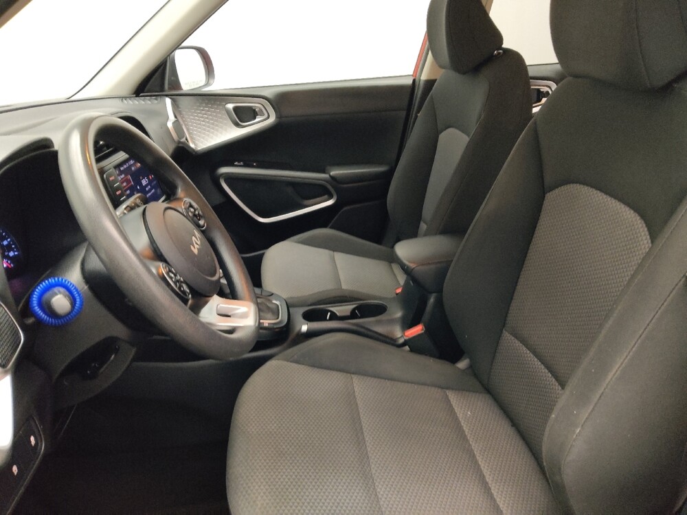 2022 Kia Soul in Knoxville, TN 37923 - 18113738 17