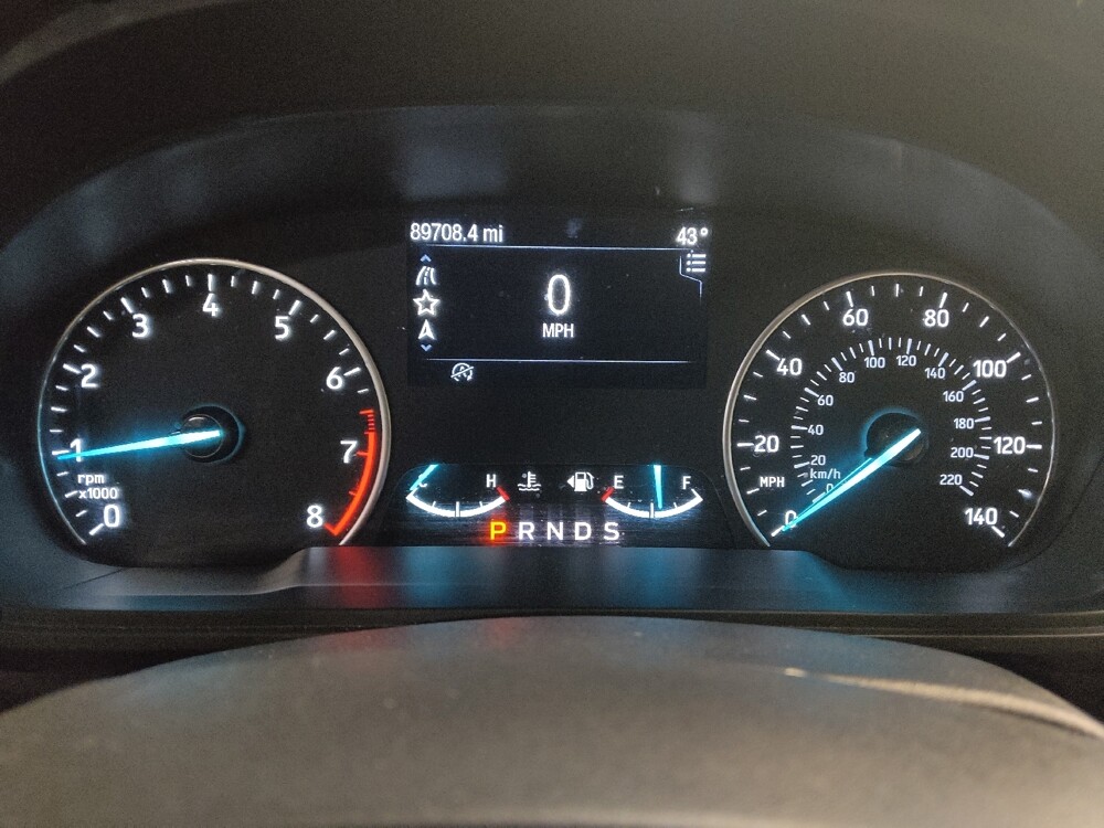 2018 Ford EcoSport in Birmingham, AL 35215 - 18113740 23