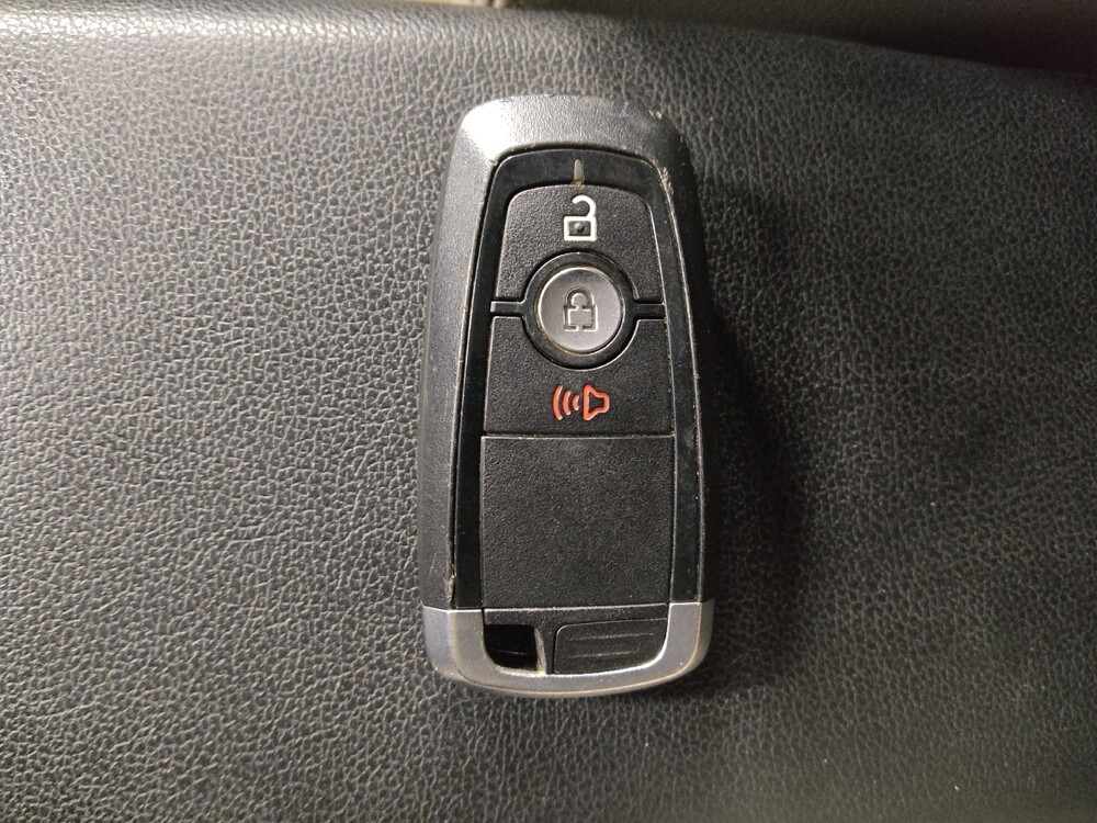 2018 Ford EcoSport in Birmingham, AL 35215 - 18113740 32