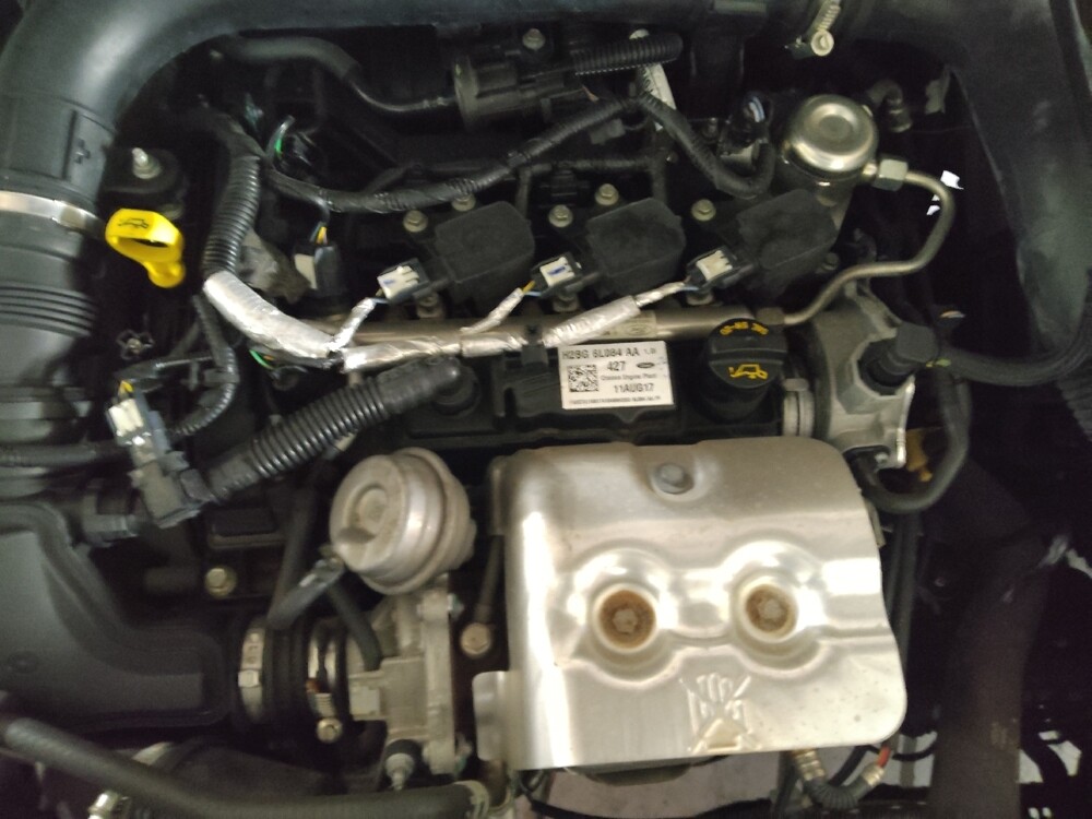 2018 Ford EcoSport in Birmingham, AL 35215 - 18113740 30