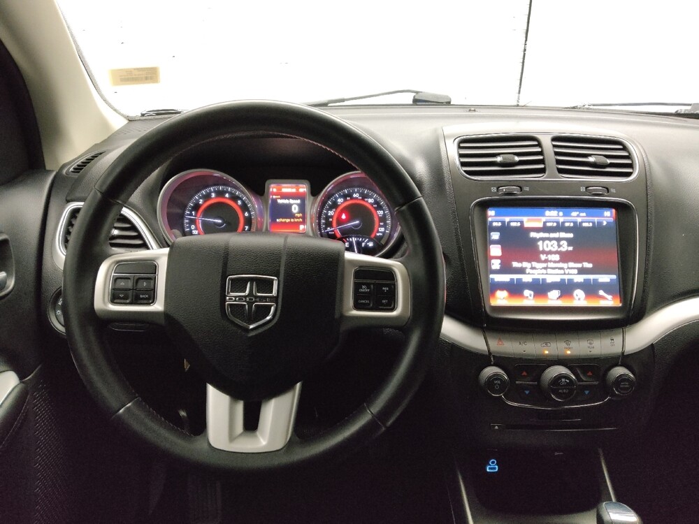 2019 Dodge Journey in Columbus, GA 31909 - 18113741 22