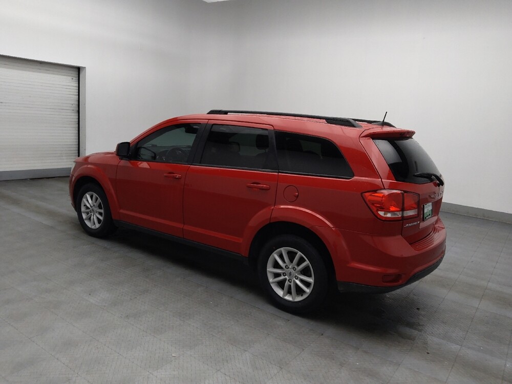 2019 Dodge Journey in Columbus, GA 31909 - 18113741 3