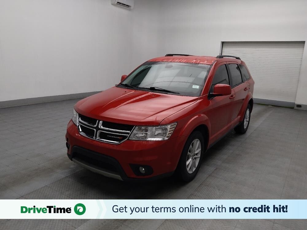 2019 Dodge Journey in Columbus, GA 31909 - 18113741