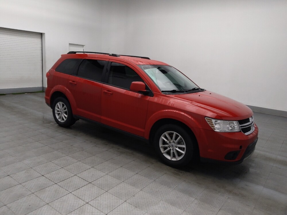 2019 Dodge Journey in Columbus, GA 31909 - 18113741 11