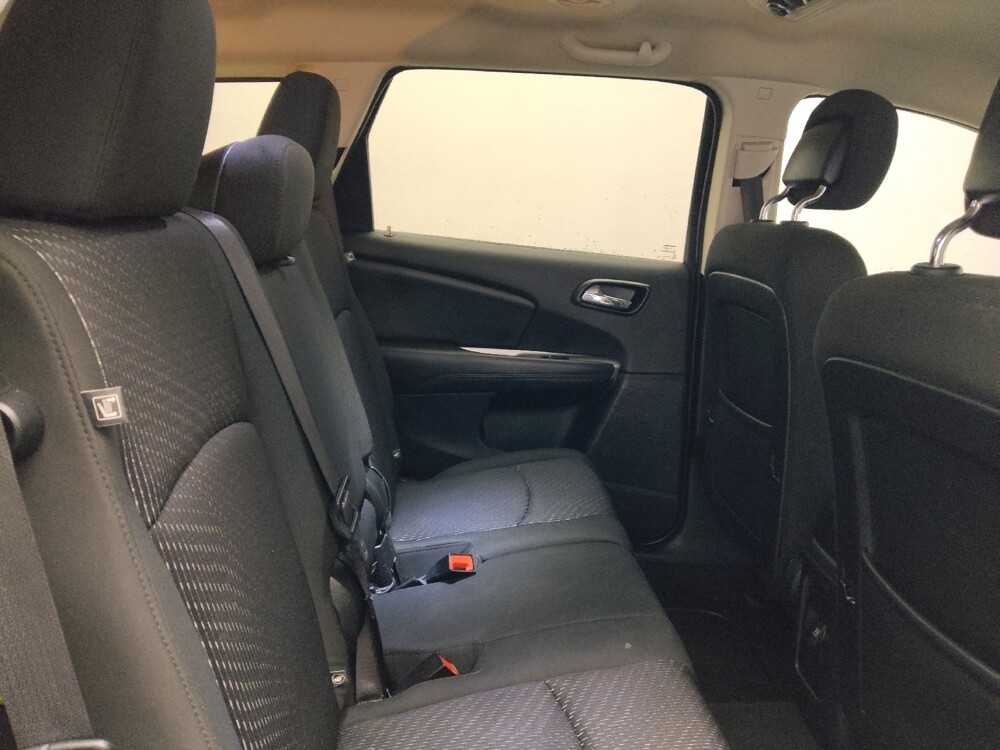 2019 Dodge Journey in Columbus, GA 31909 - 18113741 19