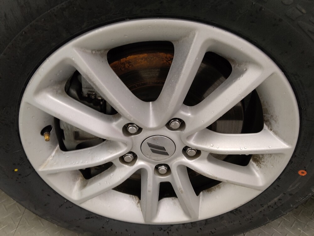 2019 Dodge Journey in Columbus, GA 31909 - 18113741 31