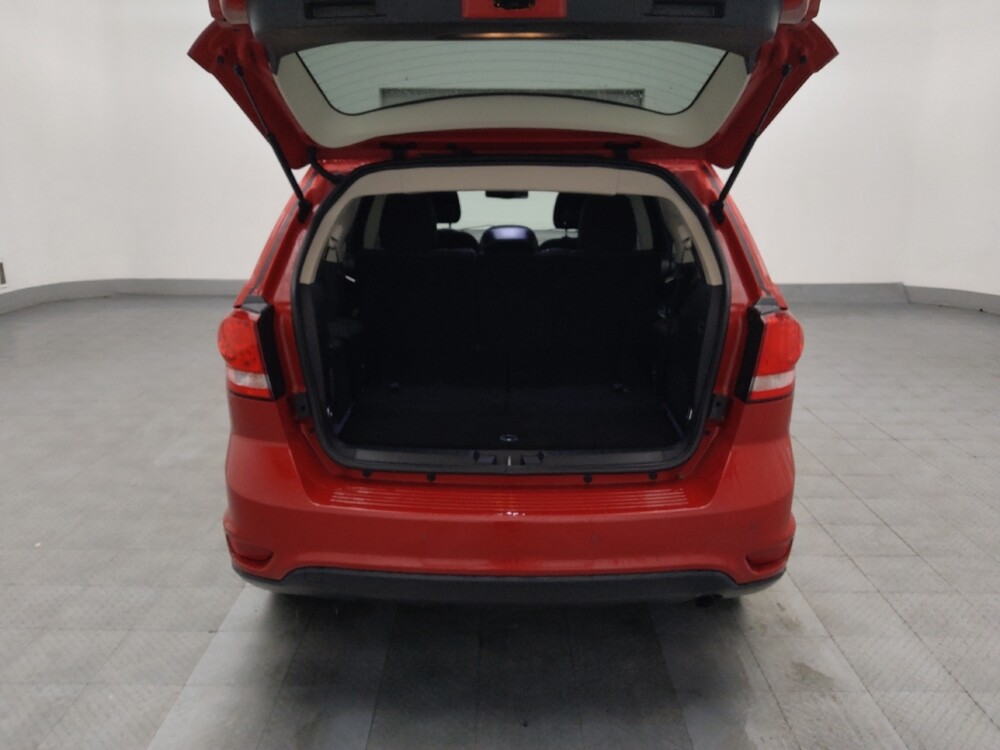 2019 Dodge Journey in Columbus, GA 31909 - 18113741 29