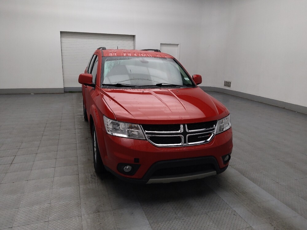 2019 Dodge Journey in Columbus, GA 31909 - 18113741 14