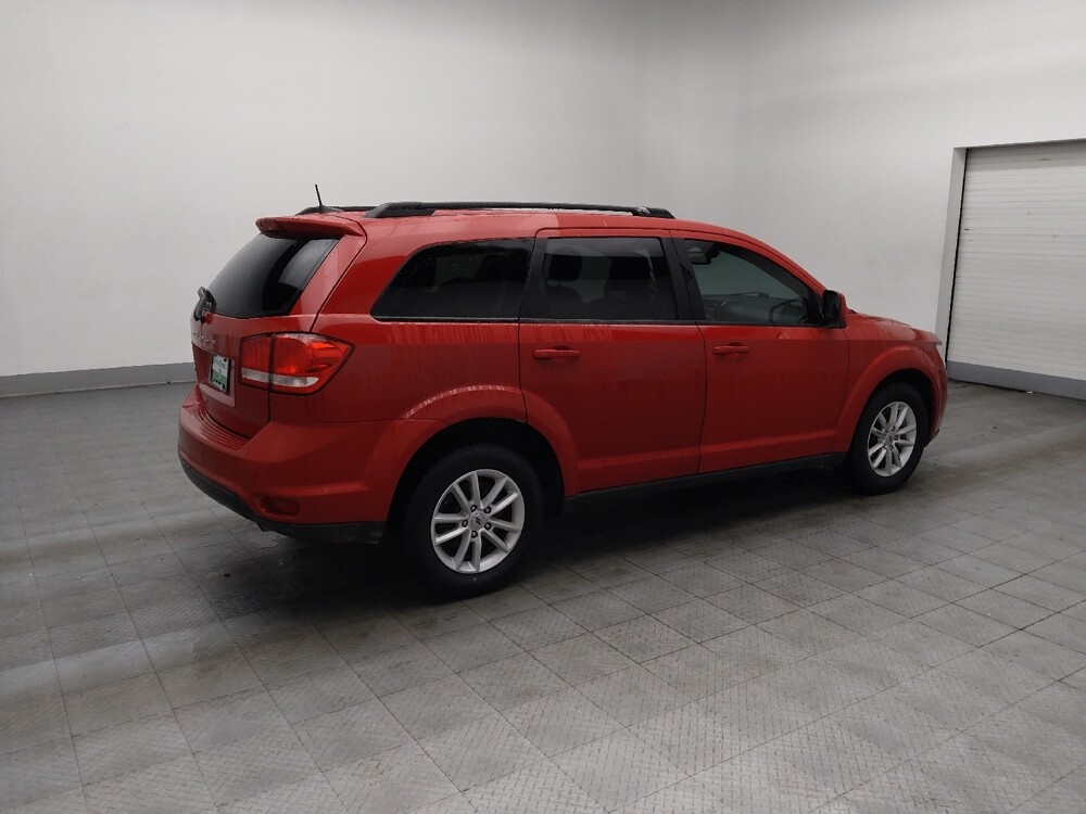 2019 Dodge Journey in Columbus, GA 31909 - 18113741 10