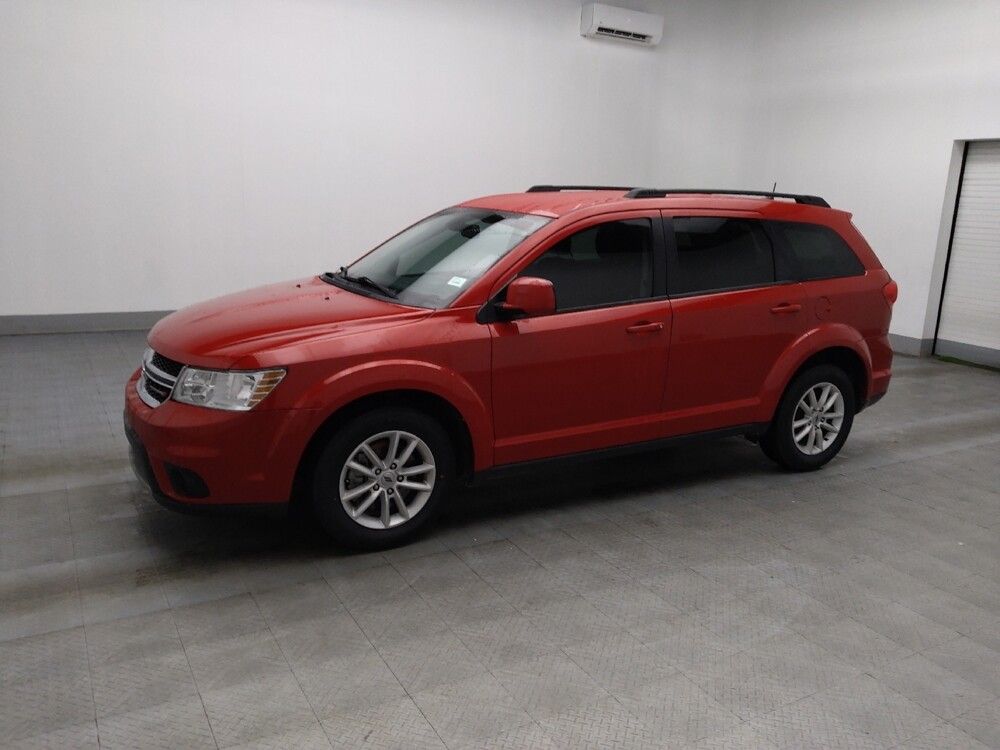 2019 Dodge Journey in Columbus, GA 31909 - 18113741 2