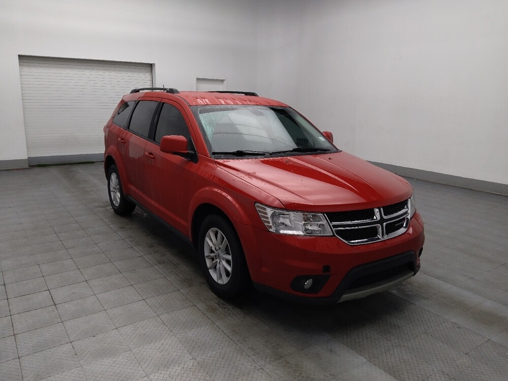 2019 Dodge Journey in Columbus, GA 31909 - 18113741 13