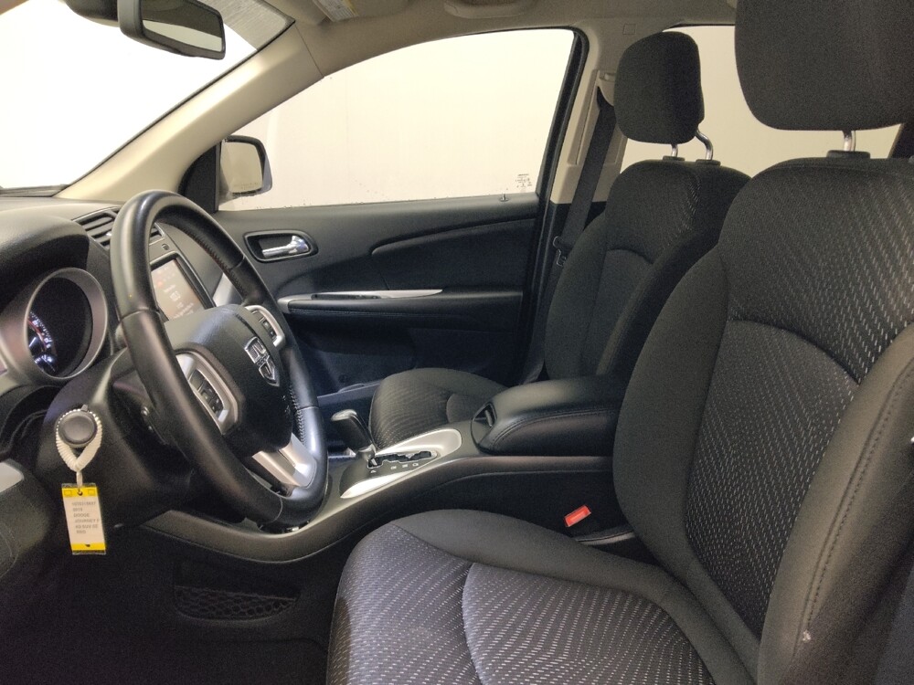 2019 Dodge Journey in Columbus, GA 31909 - 18113741 17