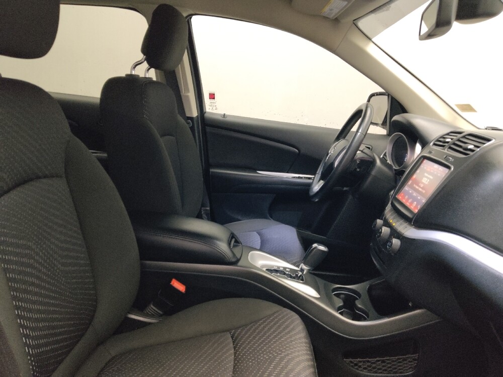 2019 Dodge Journey in Columbus, GA 31909 - 18113741 21