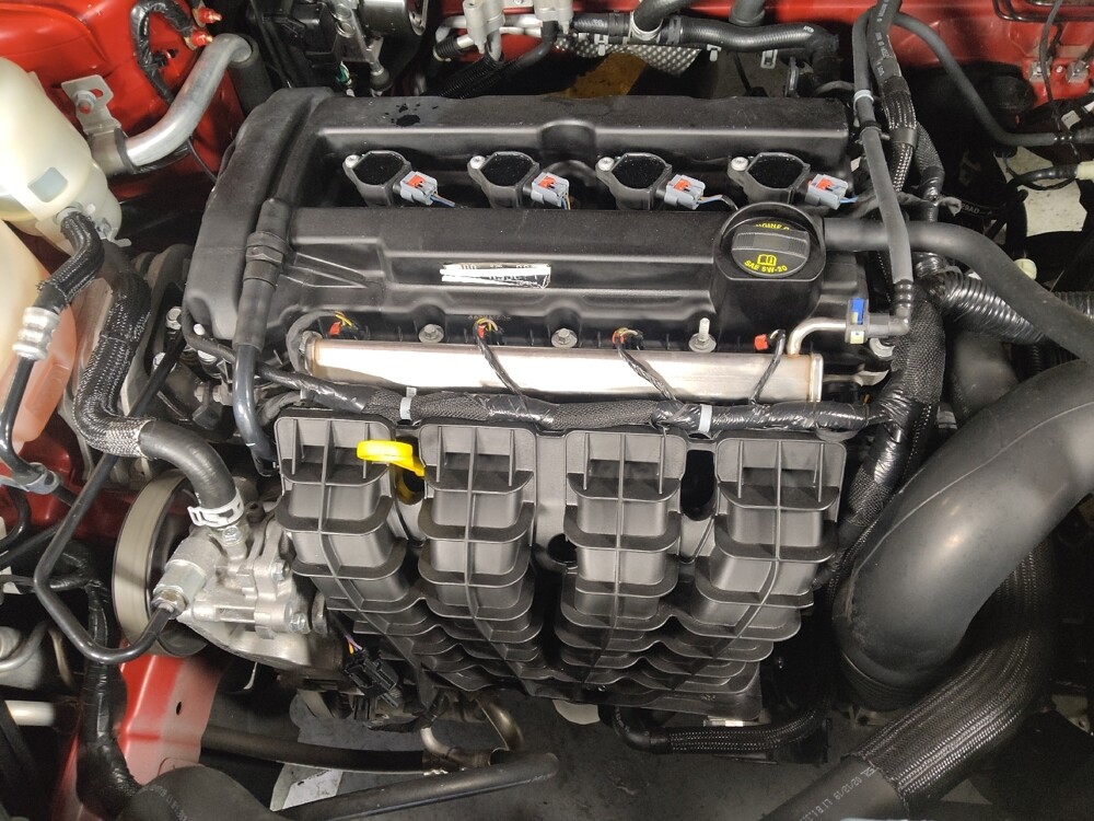 2019 Dodge Journey in Columbus, GA 31909 - 18113741 30