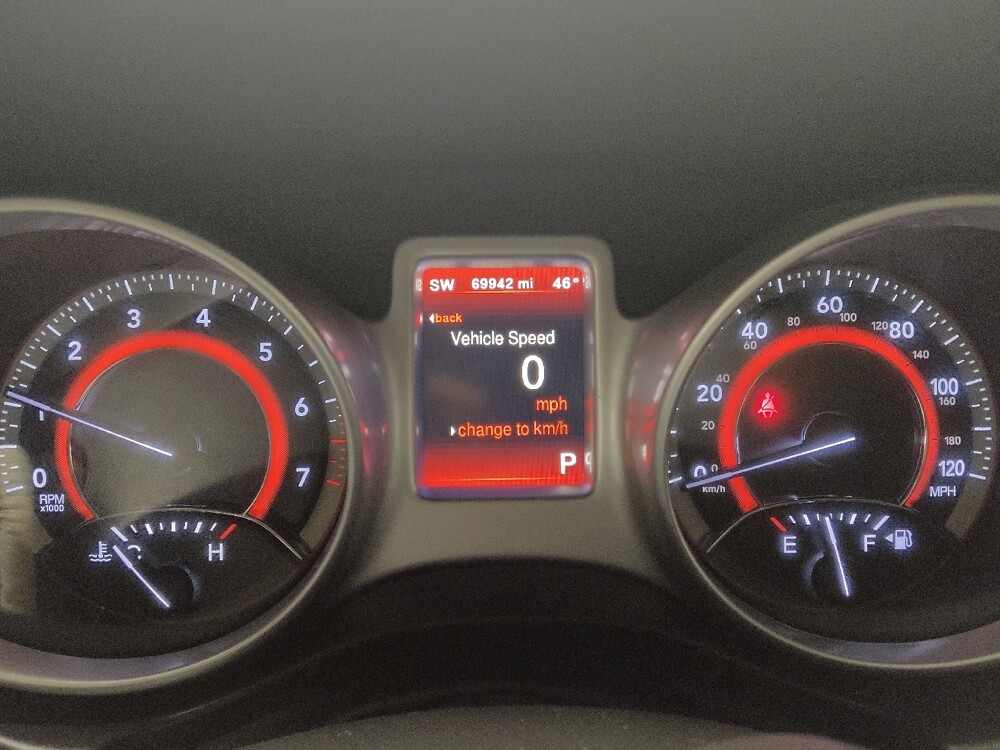 2019 Dodge Journey in Columbus, GA 31909 - 18113741 23